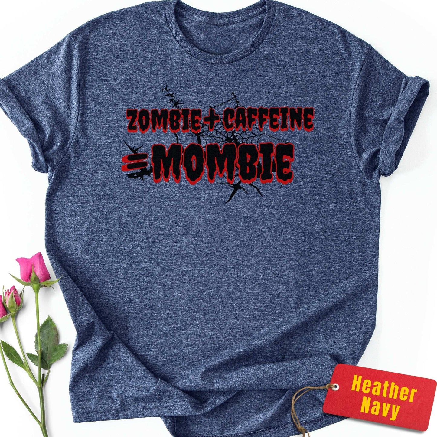 Mombie T-Shirt