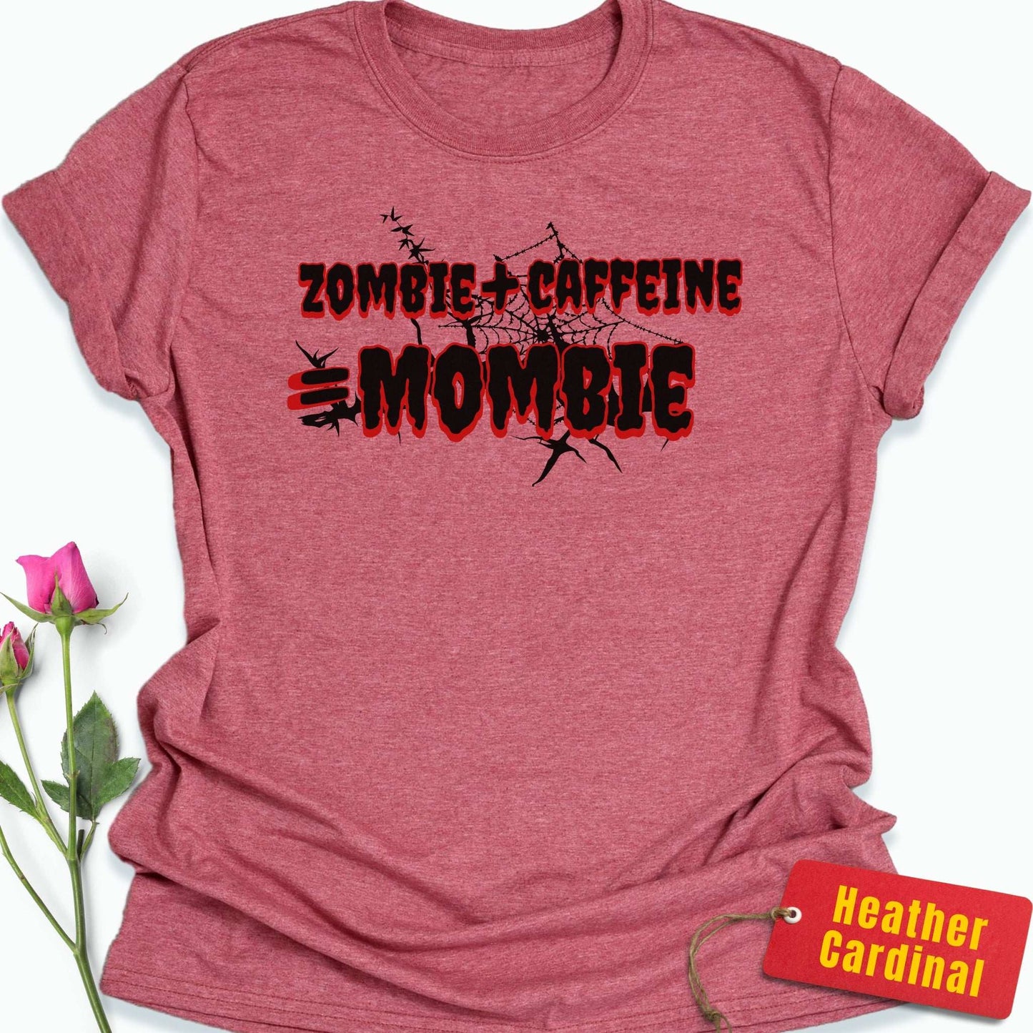Mombie T-Shirt