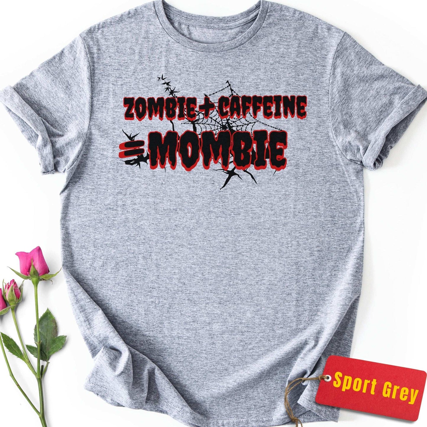 Mombie T-Shirt