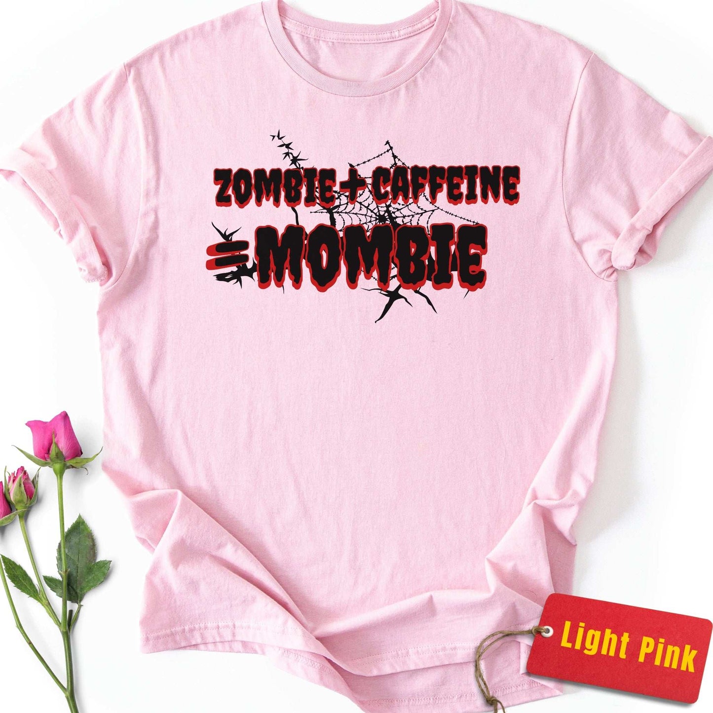 Mombie T-Shirt