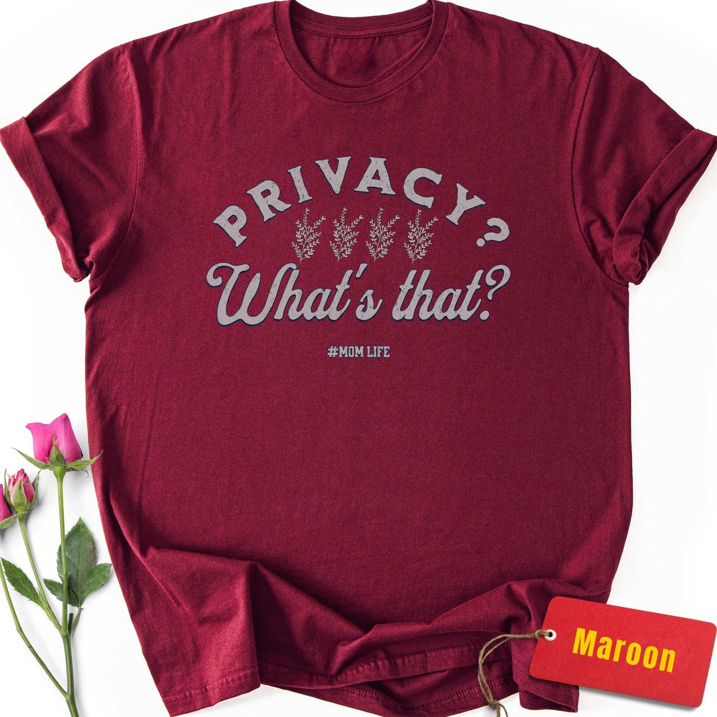 Privacy? What's that? T-Shirt