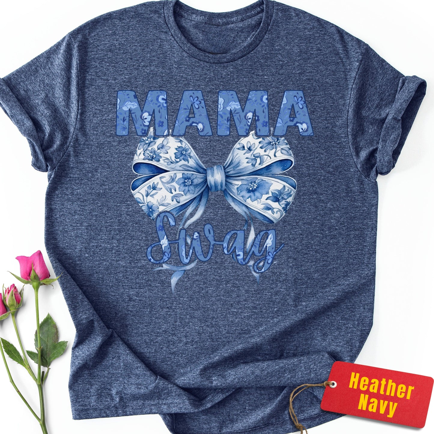 Mama Swag T-Shirt