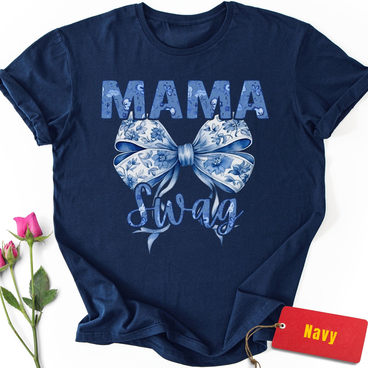 Mama Swag T-Shirt