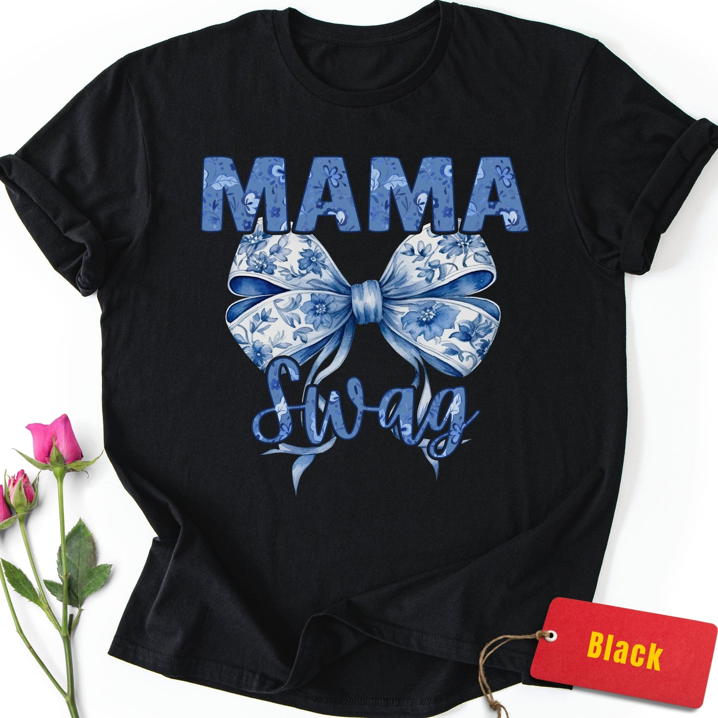 Mama Swag T-Shirt