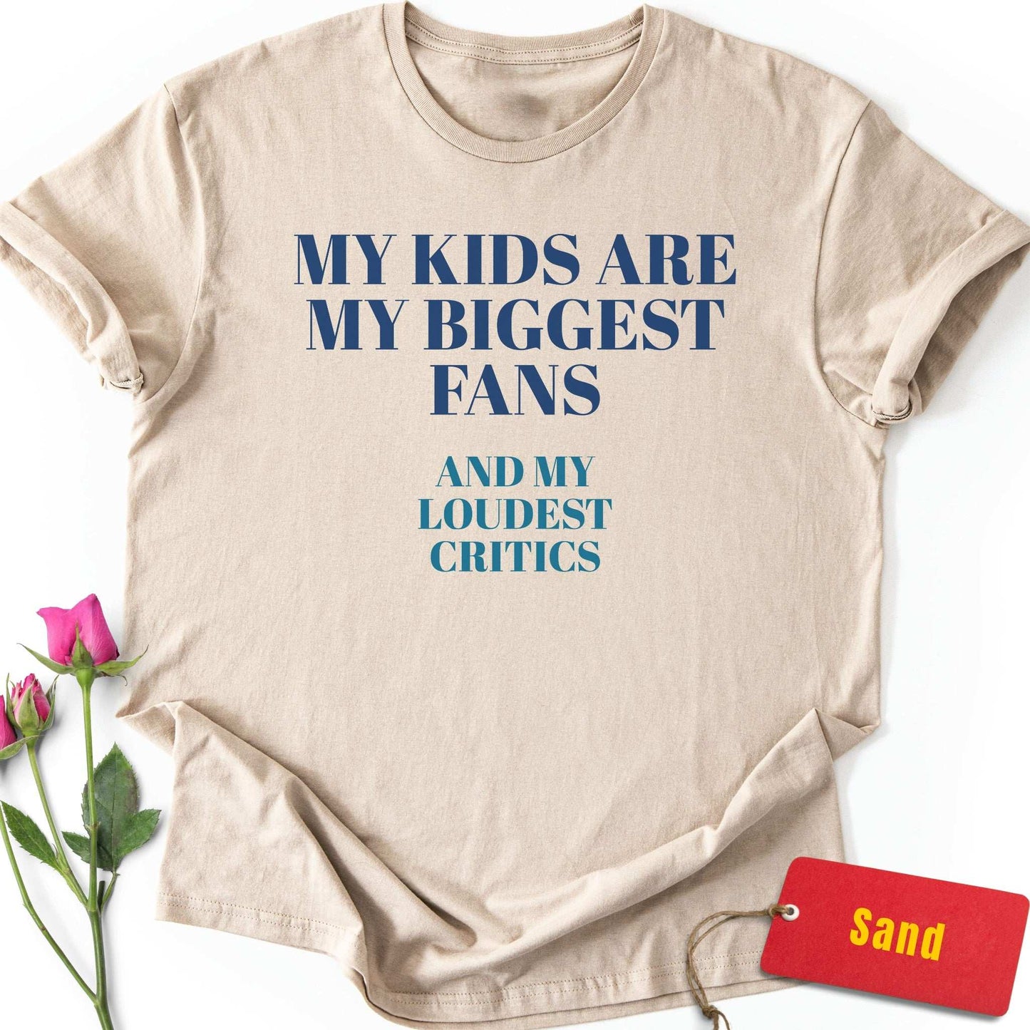 My Biggest Fans T-Shirt