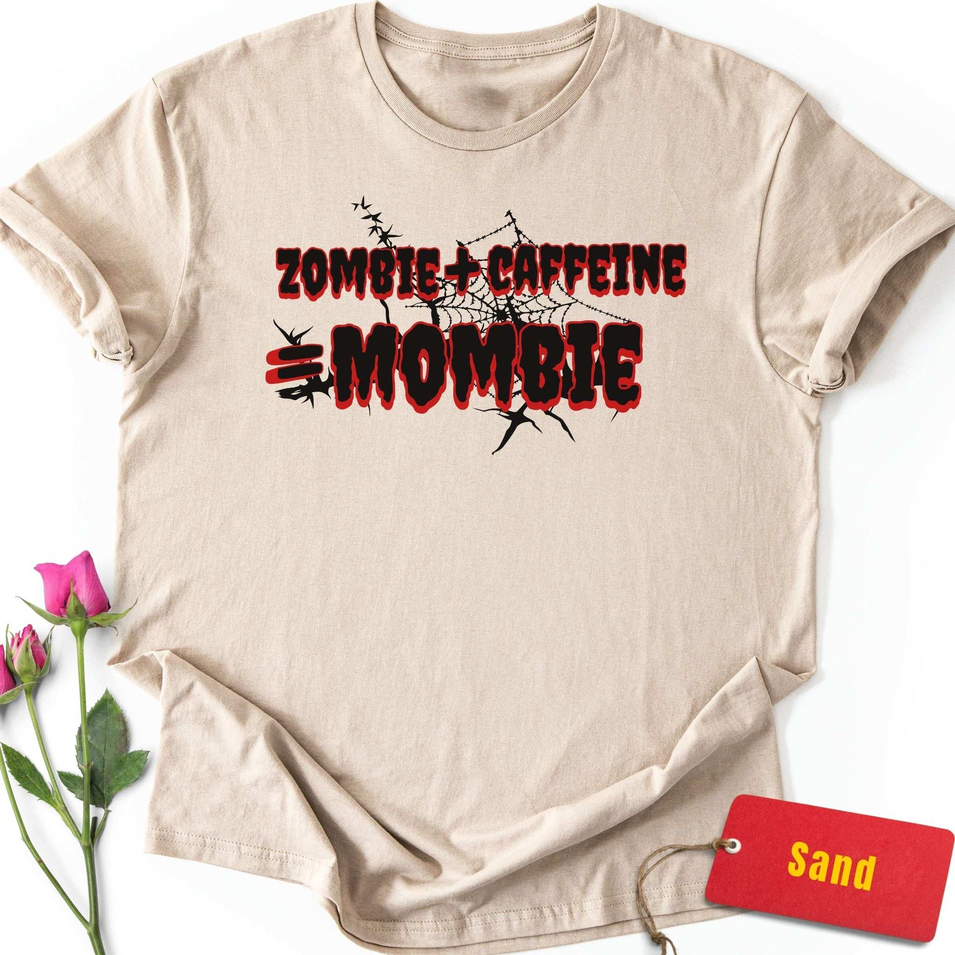 Mombie T-Shirt