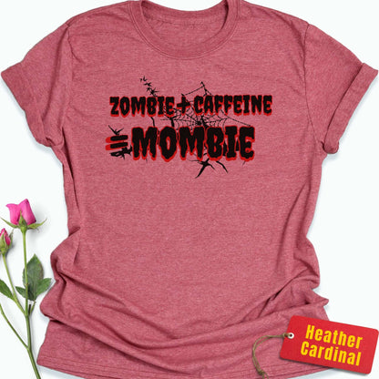Mombie T-Shirt