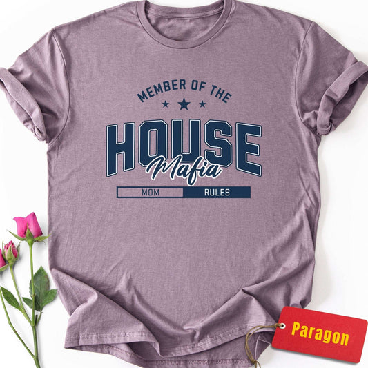 Member of the House Mafia T-Shirt