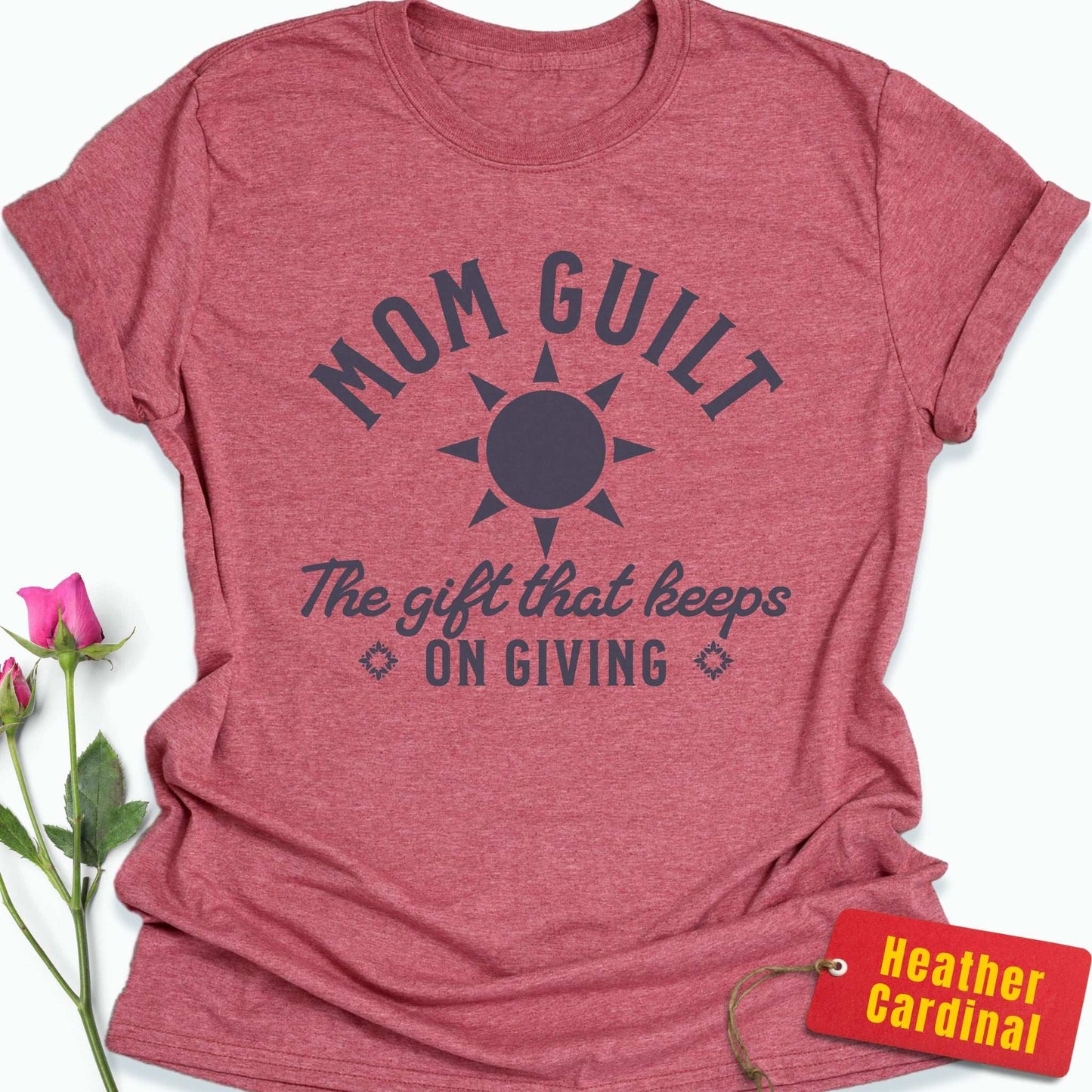 Mom Guilt T-Shirt