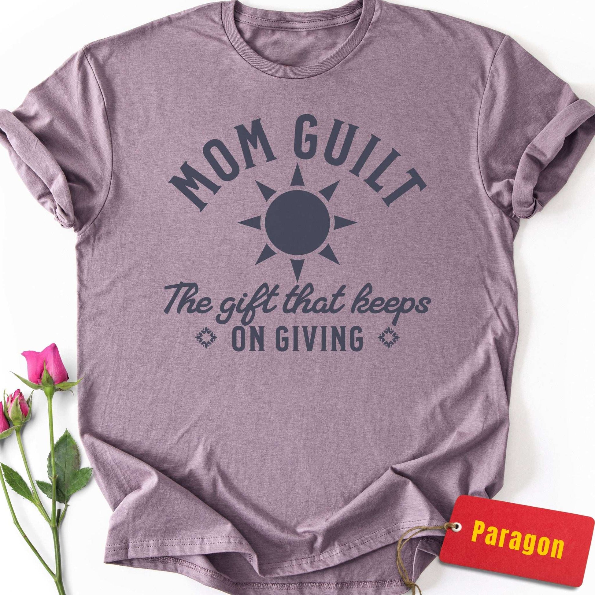 Mom Guilt T-Shirt