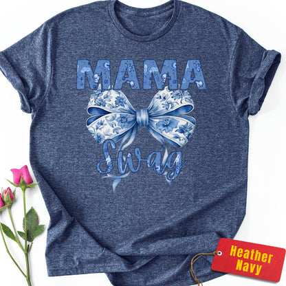 Mama Swag T-Shirt