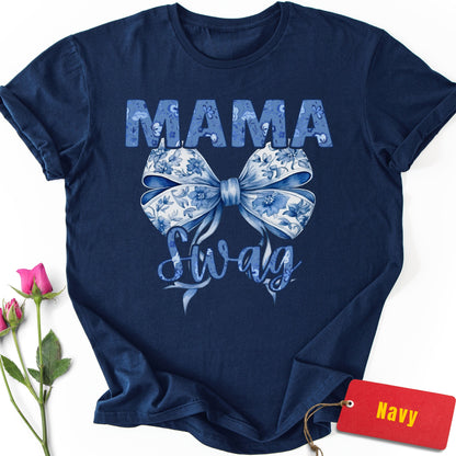 Mama Swag T-Shirt