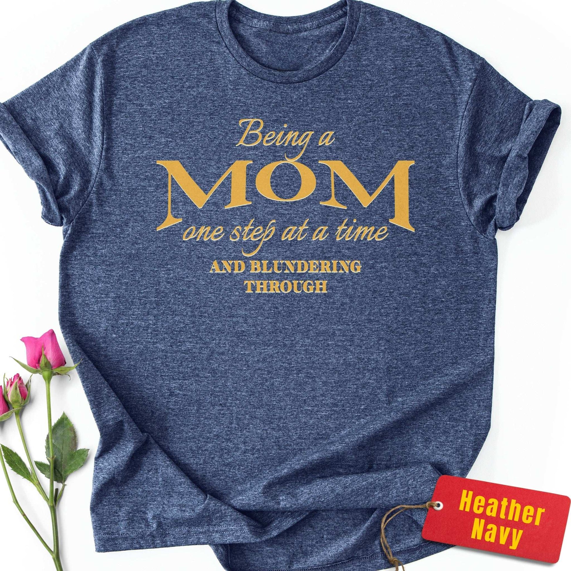 Blundering Through T-Shirt
